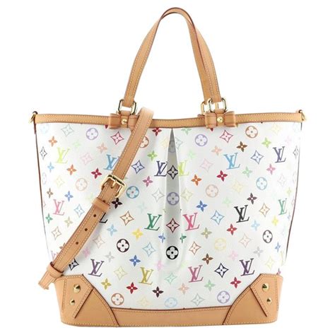 louis vuitton multicolour gm|louis vuitton multicolor collection.